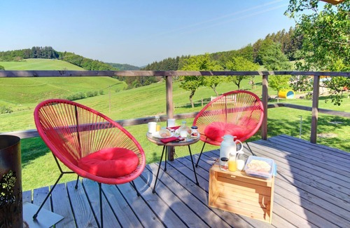 Freiamt Apartment | Häusle an der Linde, max. 2 adults