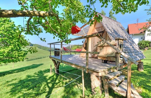 Freiamt Apartment | Häusle an der Linde, max. 2 adults