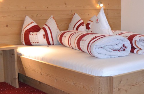 Maranza House | Häuslerhof