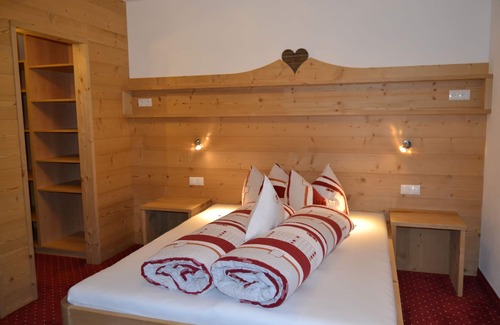 Maranza House | Häuslerhof