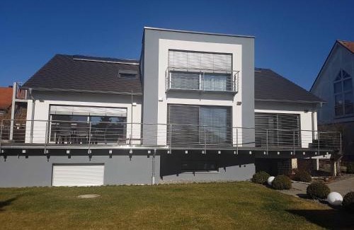 Erlangen Apartment | Häuslinger Ferienwohnung