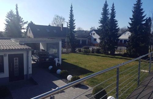 Erlangen Apartment | Häuslinger Ferienwohnung