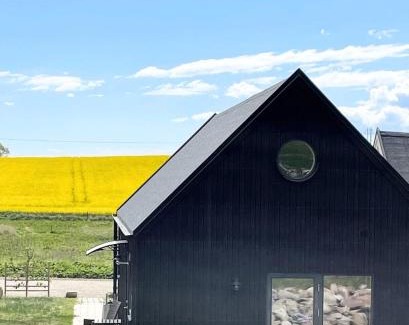 Listarum House | Håkansgården, beautiful views in the middle of Österlen