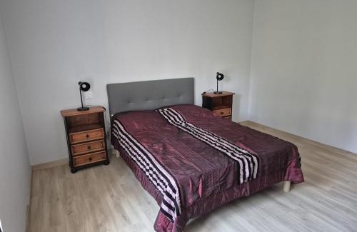 Cressia House | Hébergement Cressia