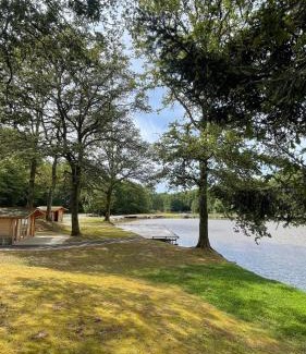 Frahier-et-Chatebier House | Hébergement au bord de l'eau
