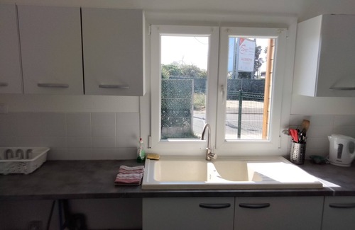 Aunay-sous-Auneau House | Hébergements le Camp d'Auneau - Auneaululu New