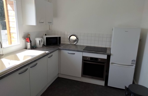 Aunay-sous-Auneau House | Hébergements le Camp d'Auneau - Auneaululu New