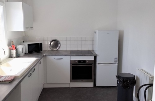 Aunay-sous-Auneau House | Hébergements le Camp d'Auneau - Auneaululu New