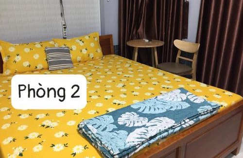 Ben Tre Hotel | HÒANG HÔN HOMESTAY