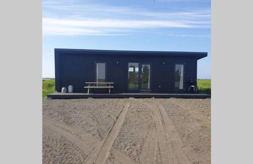 Selfoss Apartment | Hólmasel Riverside Cabin 1