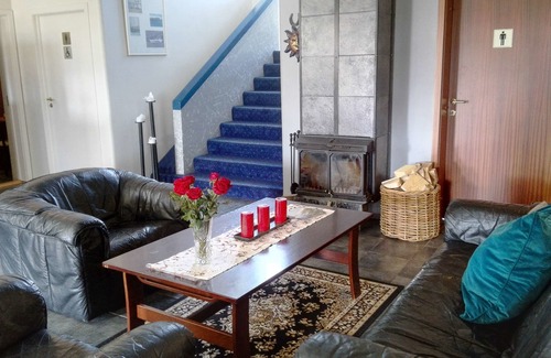 Stoovarfjorour Hotel | Hótel Stadarborg