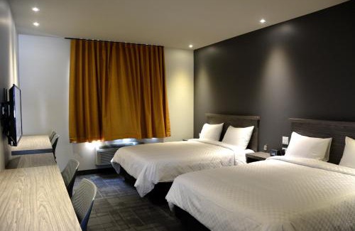 Laval Hotel | Hôtel Ô Laval