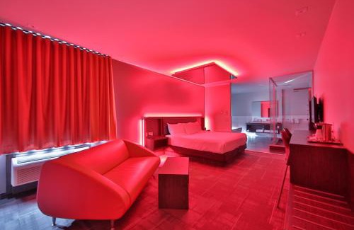 Laval Hotel | Hôtel Ô Laval