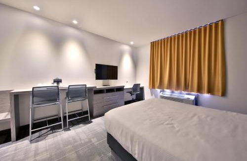 Laval Hotel | Hôtel Ô Laval