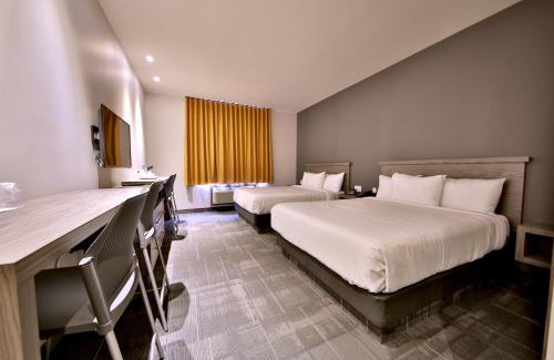 Laval Hotel | Hôtel Ô Laval