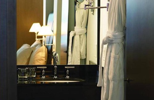 Sainte-Foy-Sillery-Cap-Rouge Hotel | Hôtel Alt Québec