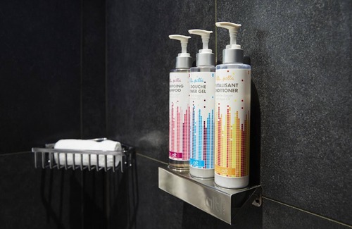 Sainte-Foy-Sillery-Cap-Rouge Hotel | Hôtel Alt Québec