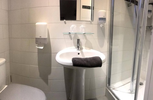 Saint-Jean Hotel | Hôtel Bernières