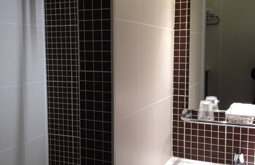 Tarare Hotel | Hôtel Burnichon