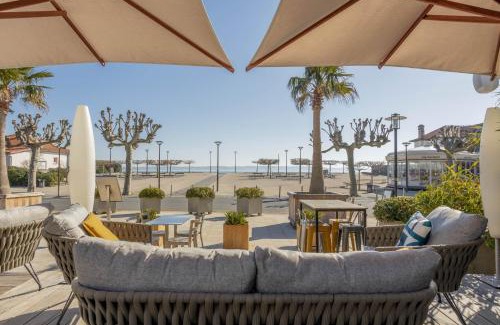 Cap-Ferret Hotel | Hôtel Côté Sable