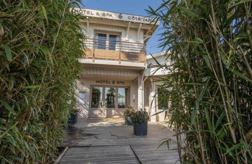 Cap-Ferret Hotel | Hôtel Côté Sable