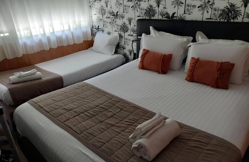 Avignon Hotel | Hôtel Cap Sud Avignon