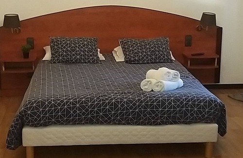 Laroque-d'Olmes Hotel | Hôtel Castel d'Olmes