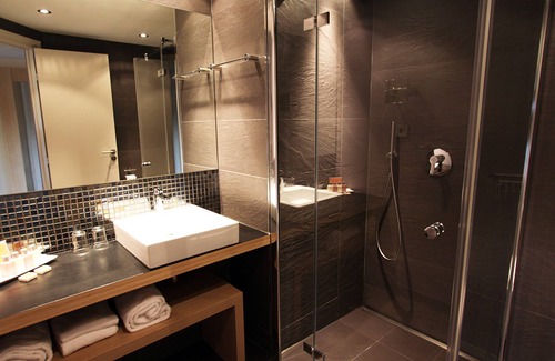 Santa Giulia Hotel | Hôtel Castell'Verde