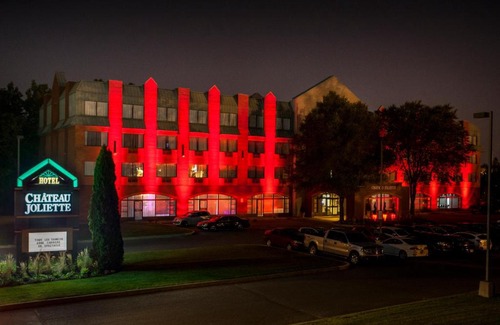 Joliette Hotel | Hôtel Château Joliette