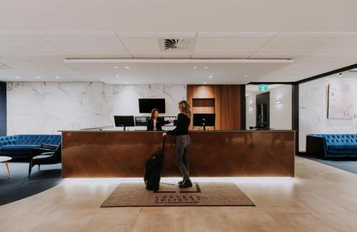 Joliette Hotel | Hôtel Château Joliette