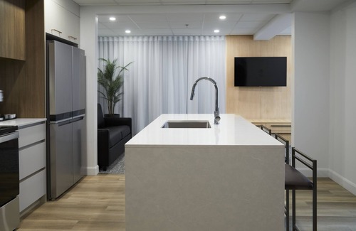 L'Ancienne-Lorette Hotel | Hôtel Cofortel