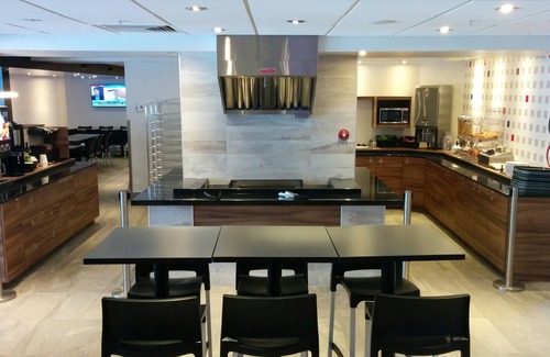 L'Ancienne-Lorette Hotel | Hôtel Cofortel