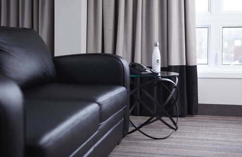 L'Ancienne-Lorette Hotel | Hôtel Cofortel