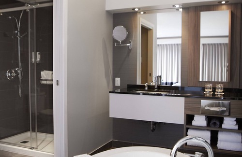 L'Ancienne-Lorette Hotel | Hôtel Cofortel