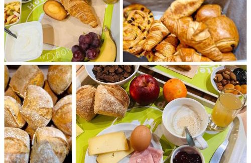 Rodez Hotel | Hôtel Concorde - Rodez Centre Ville