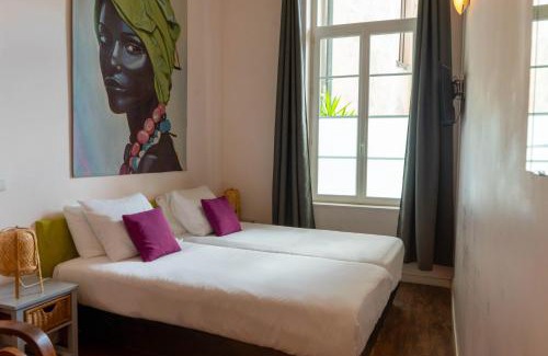 Saint-Etienne Hotel | Hôtel Croix Baragnon