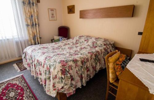 Bantzenheim Hotel | Hôtel de Bâle