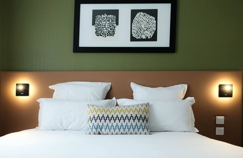 Poitiers Hotel | Hôtel de l'Europe