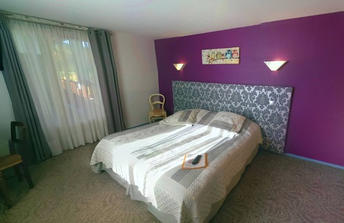 Arette Hotel | Hôtel de l'Ours