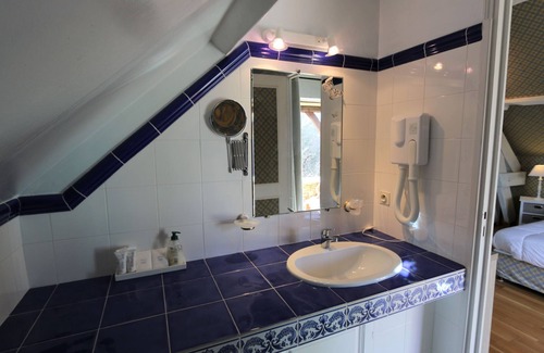 Meyrals Hotel | Hôtel de la Ferme Lamy