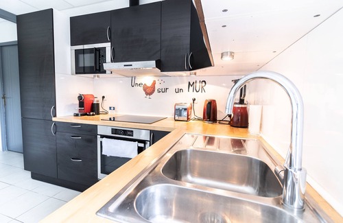 Le Chambon-sur-Lignon Hotel | Hôtel de la Plage