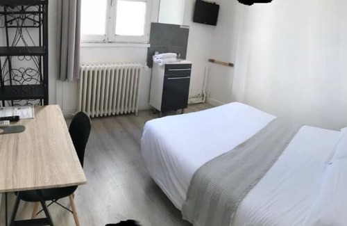 Ganges Hotel | Hôtel de la Poste