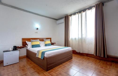 Kaolack Hotel | Hôtel de Paris