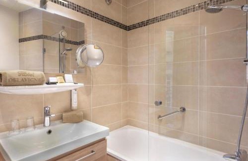 Odeon Hotel | Hôtel Delavigne