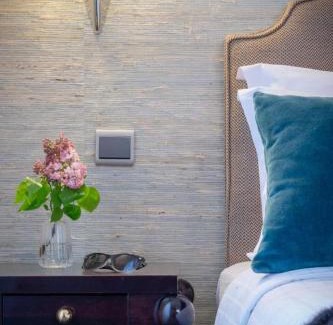 Odeon Hotel | Hôtel Delavigne