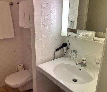 Nyon Hotel | Hôtel des Alpes