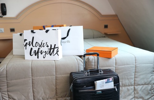 5th Arrondissement Hotel | Hôtel Des Arènes