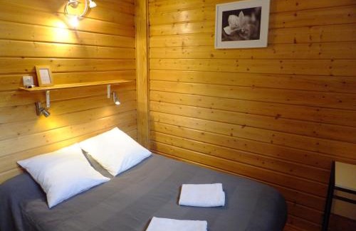 Luz-Saint-Sauveur Hotel | Hôtel des Cimes