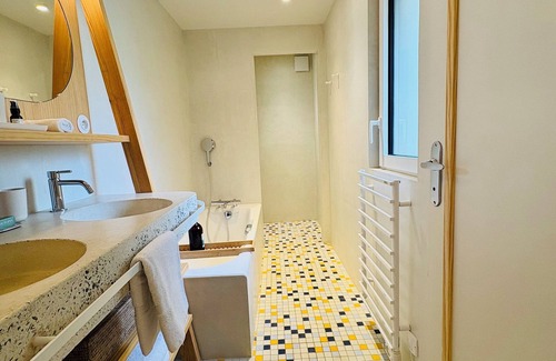 Cap-Ferret Hotel | Hôtel des Dunes