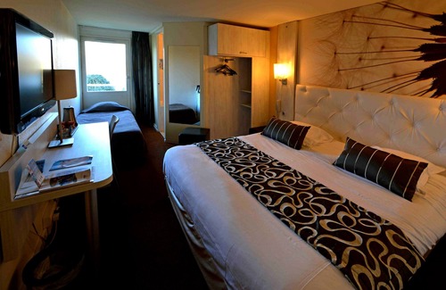 Viry-Chatillon Hotel | Hôtel des Lacs